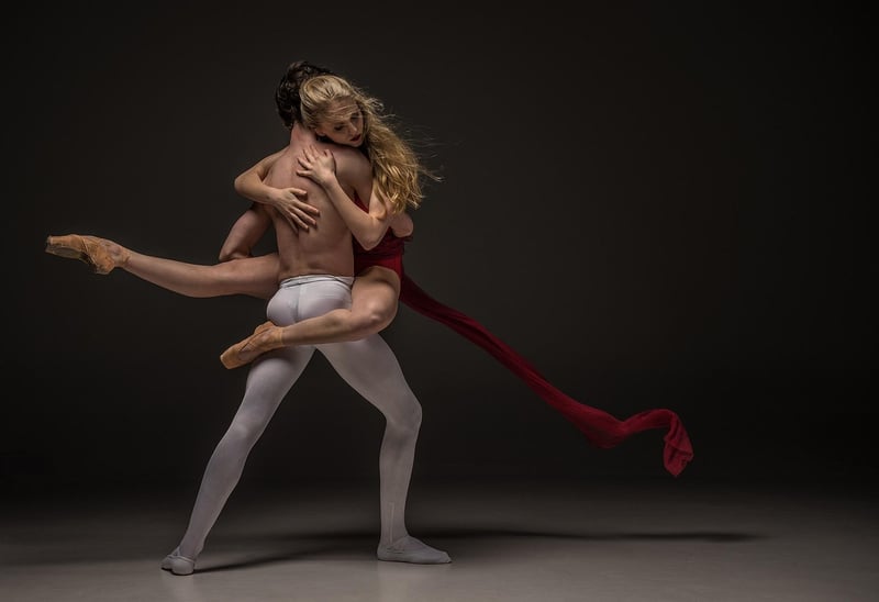 Somatic Dance